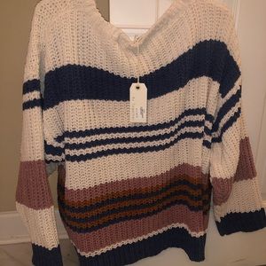 Women’s sweater